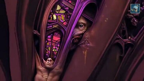 Humanity Taken Over by a Satanic Cult