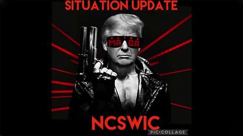 And We Know Situation Update 03.22.25: Trump’s RED BUTTON, DOE wall broken, First Indictment will trigger AWAKENING