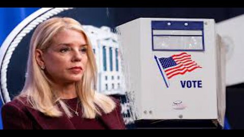 DOJ Targets Six States for ‘Open Defiance’ of Fed Voter Roll Laws