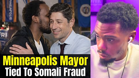 NEW: Federal Investigators Target Minnesota Daycare Fraud Ring Connected to Mayor