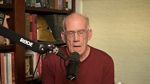 VDH: World War II Was a Brilliant Work of American ‘Strategy, Productivity, Courage, and Sacrifice’