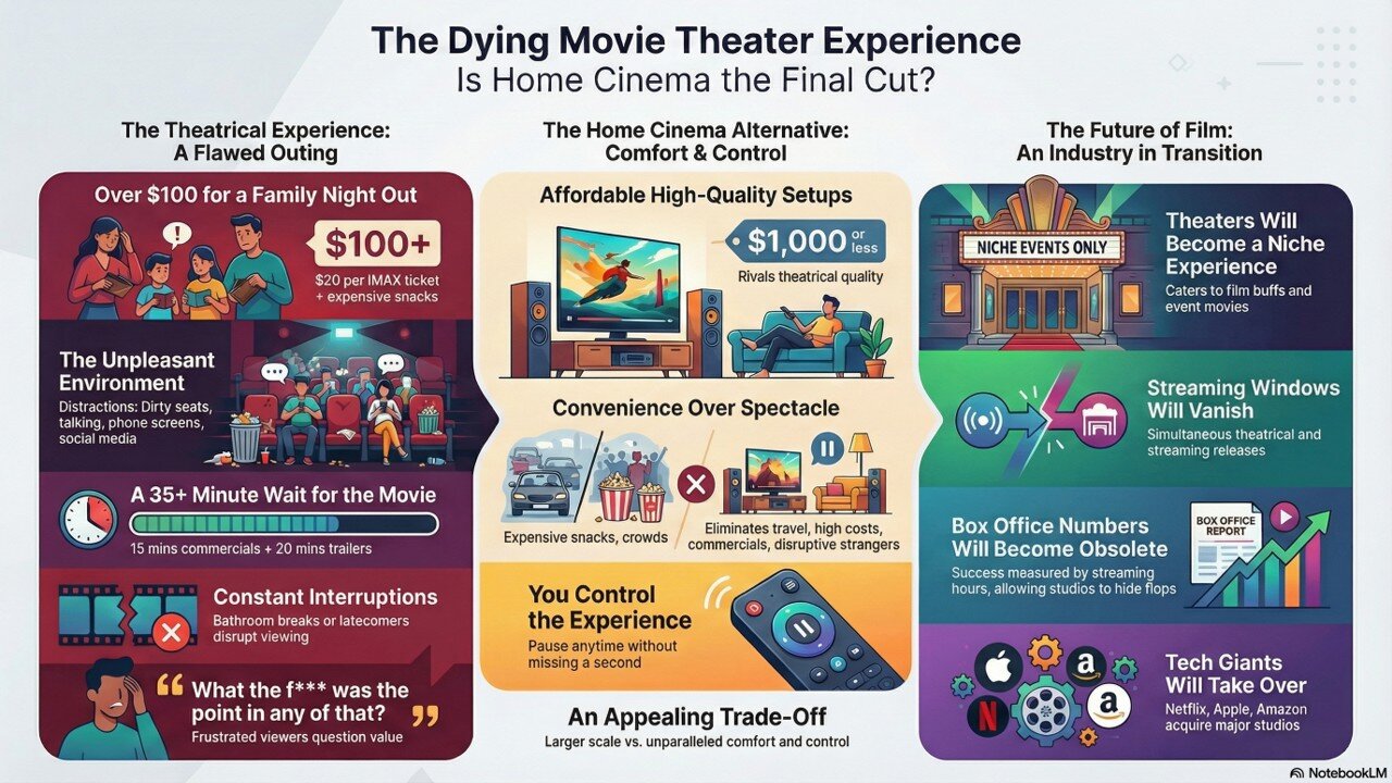 The Final Movie Theaters' Act