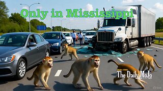 Ep: 102925 The Daily MoJo