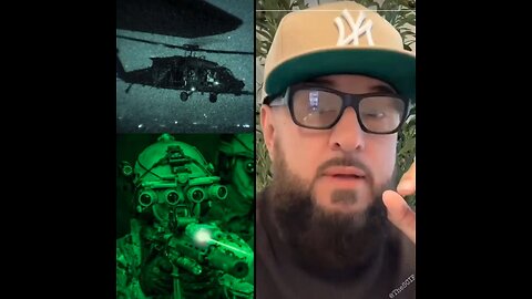 You Have To Hear These First Hand Accounts From Maduro’s Soldiers When He Was Being Extracted💣💥😱