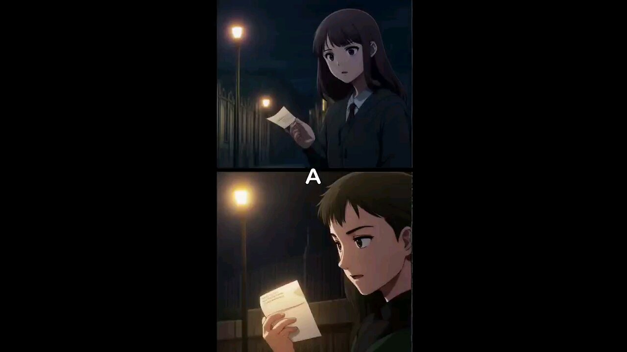 I Know What You Did Last Summer ( Shalom Kolontarov )