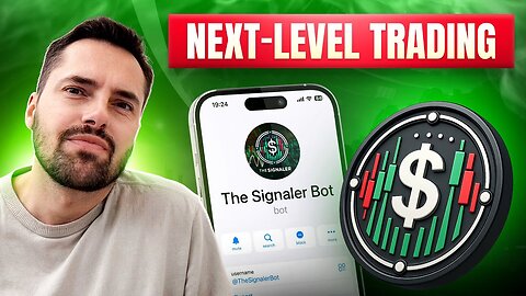 Best Indicator TradingView ： The Signaler Powerful Combo! 