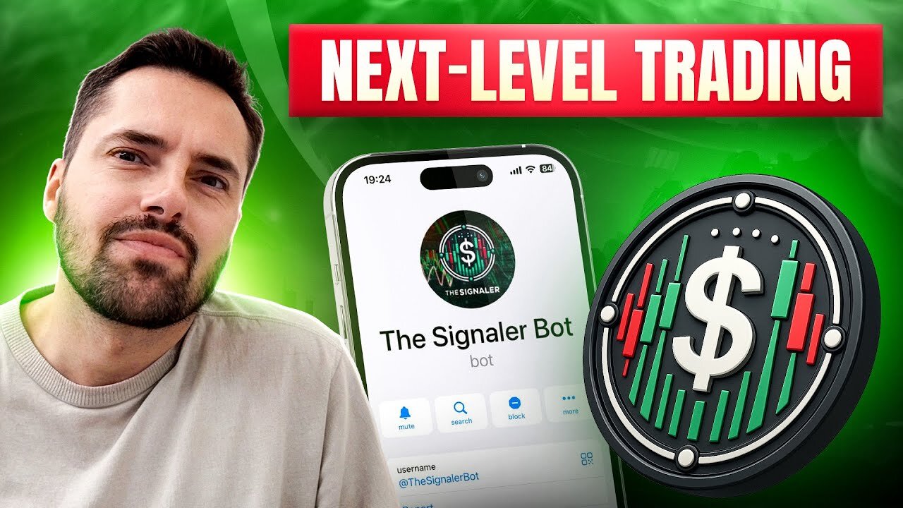 Best Indicator TradingView : The Signaler Powerful Combo!