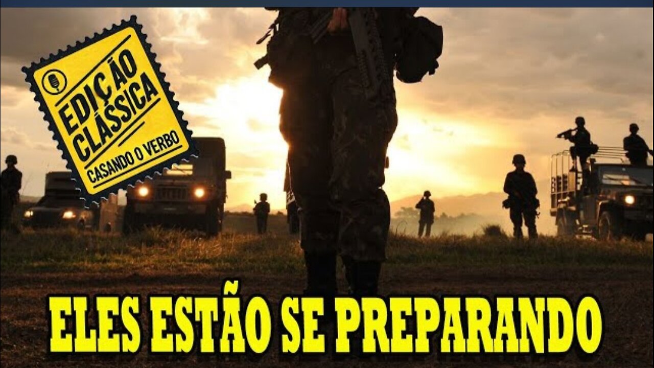 CHINA STRIKES BACK: WAR WITH THE USA THREATENS BRAZIL
