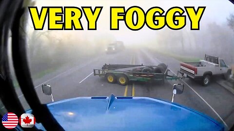 North American Car Crash