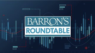 BARRON’S ROUNDTABLE (June 27, 2025) FULL EPISODE
