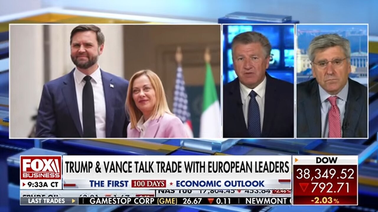 'DEPRESSION': Nobody is paying attention to China's market collapse, economist saysnews