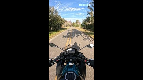 I’ll Ride Anything with 2 Wheels—Even This Scooter!