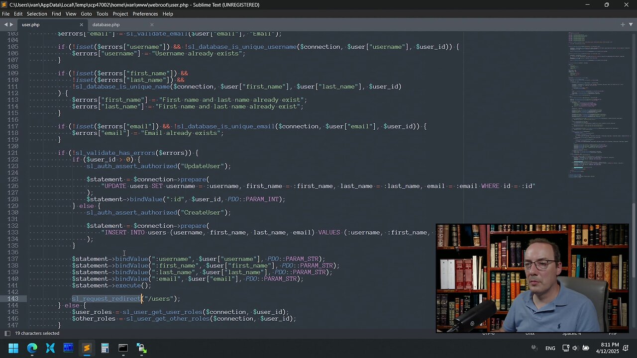PHP The Right Way - Part 14