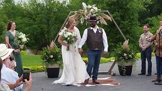 Brooke & Austin Zelenak | Part 2 of 3: The Ceremony
