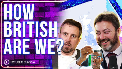 We Get Our DNA Results