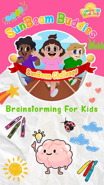 SunBeam Challenge: Brainstorming