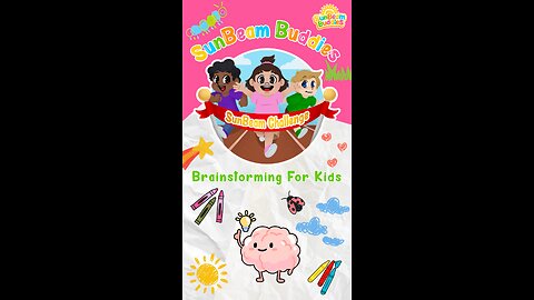SunBeam Challenge: Brainstorming
