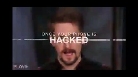 Edward Snowden warned us. Now we have no click Pegasus