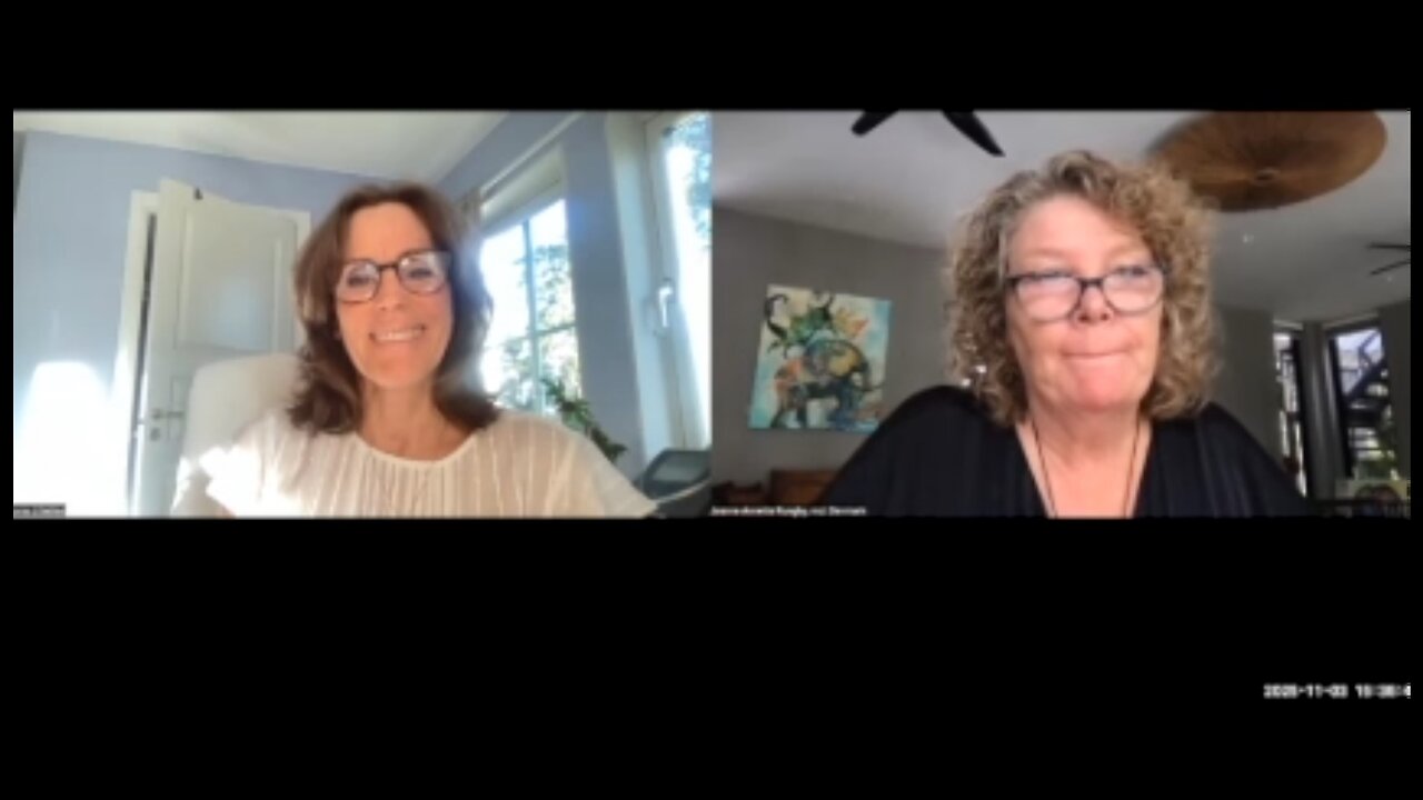 🌿 Clear & Professional