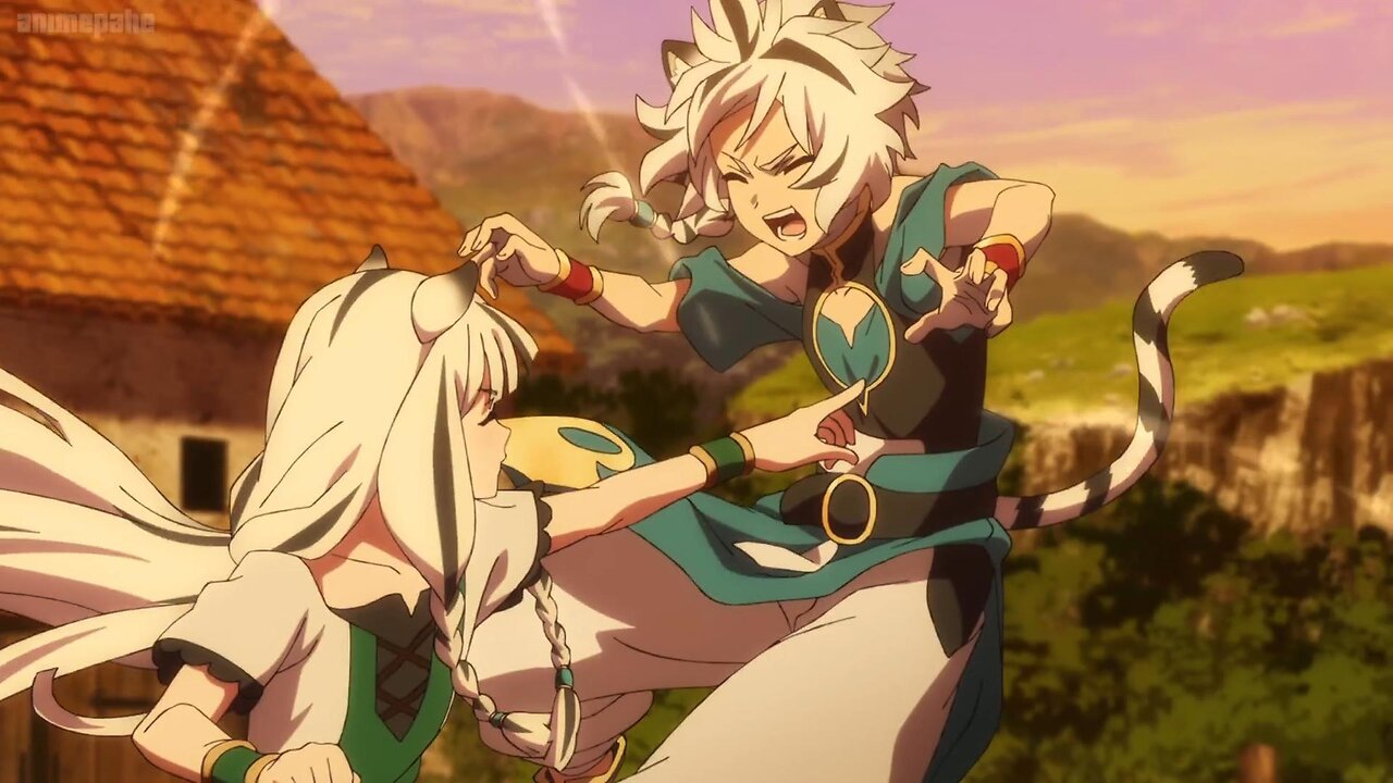 quick update on everything | The Rising of the Shield Hero Season 4