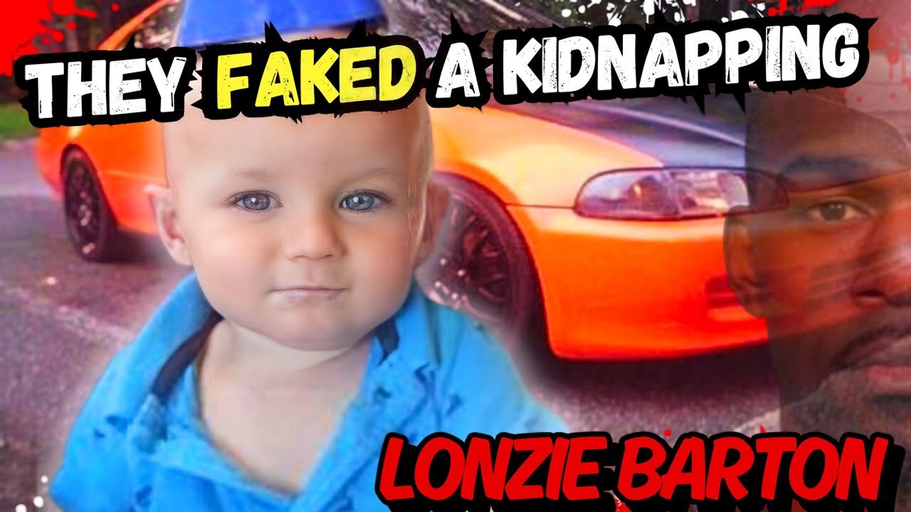 The Lies Quickly Unraveled- The Story of Lonzie Barton