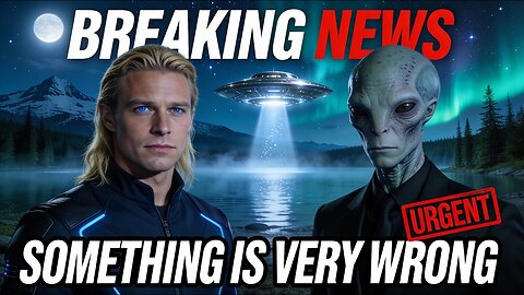 “Pleiadians Just Issued a Warning… Something Is VERY Wrong (But You WEREN’T Told This)” (11)