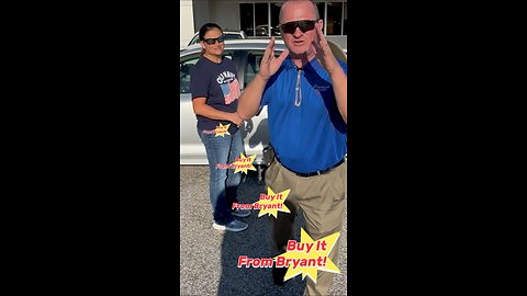 Buy It From Bryant
