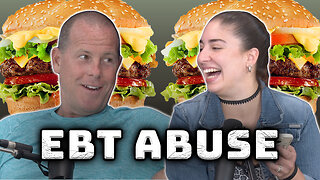 This Is NOT What Food Stamps Are For