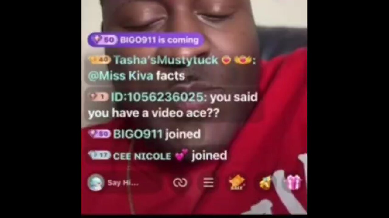 ACESOFAMOUS SPEAKING ON HOW HE FEELS ABOUT KOB AND TOMI FALL OUT