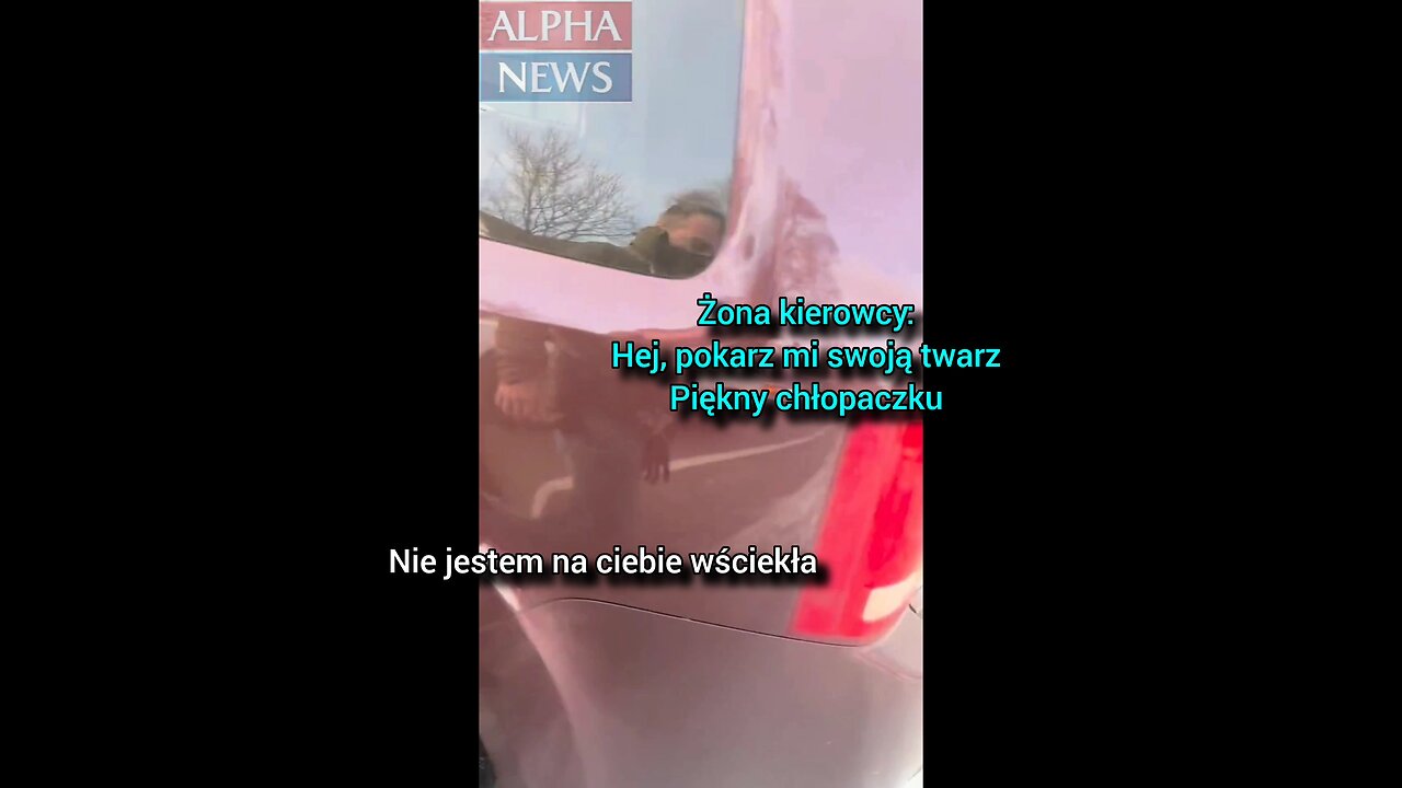 Agent ICE vs Driver (tragic shooting)