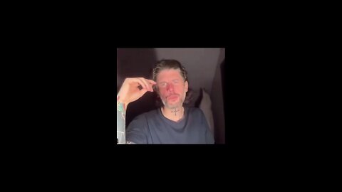 Acid Trip Changed My Life: I Quit EVERYTHING!