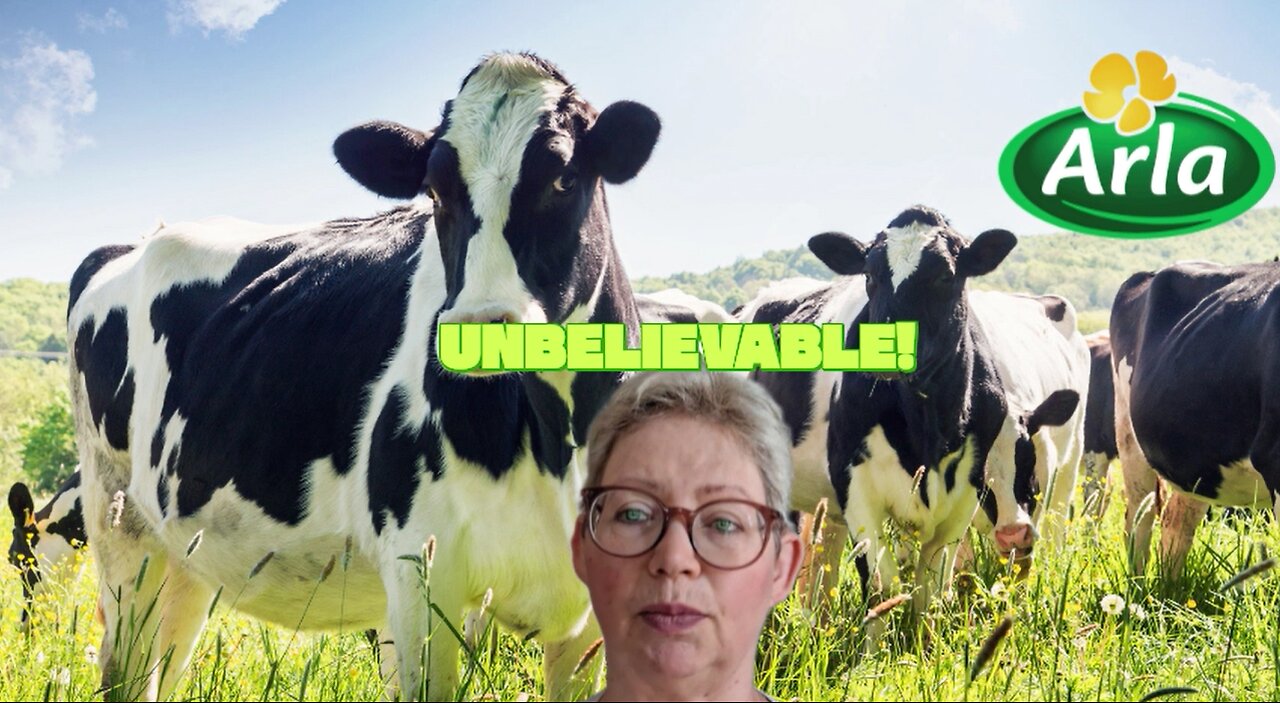 ARLA: A response from my MP!