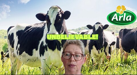 ARLA: A response from my MP!