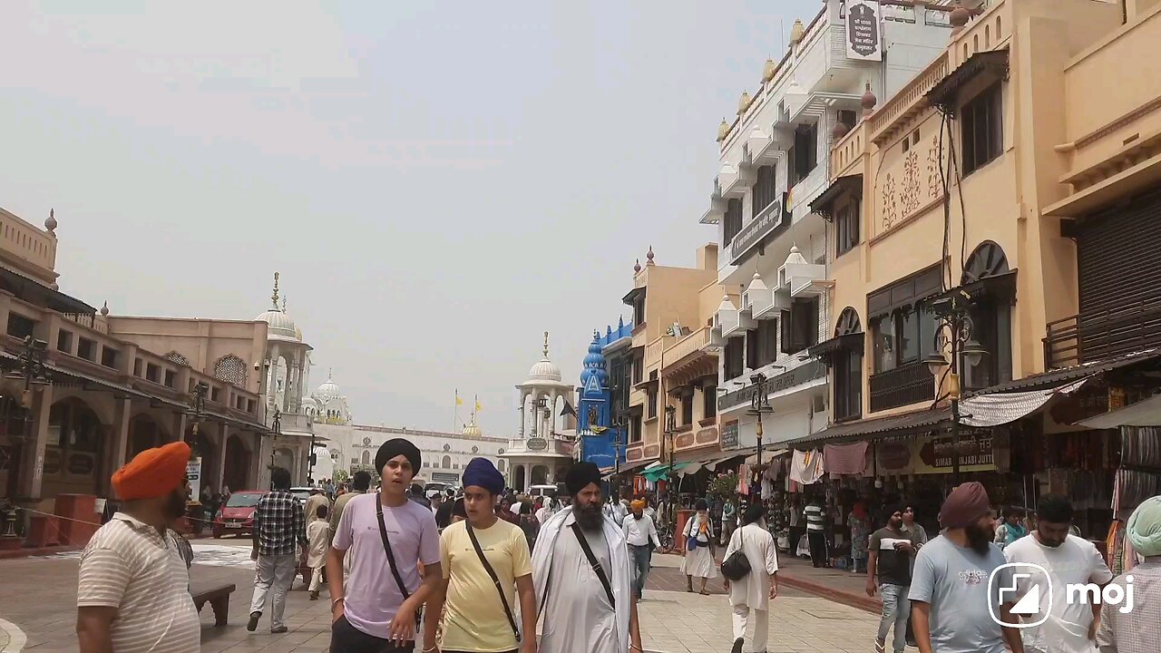 Amritsar Punjab