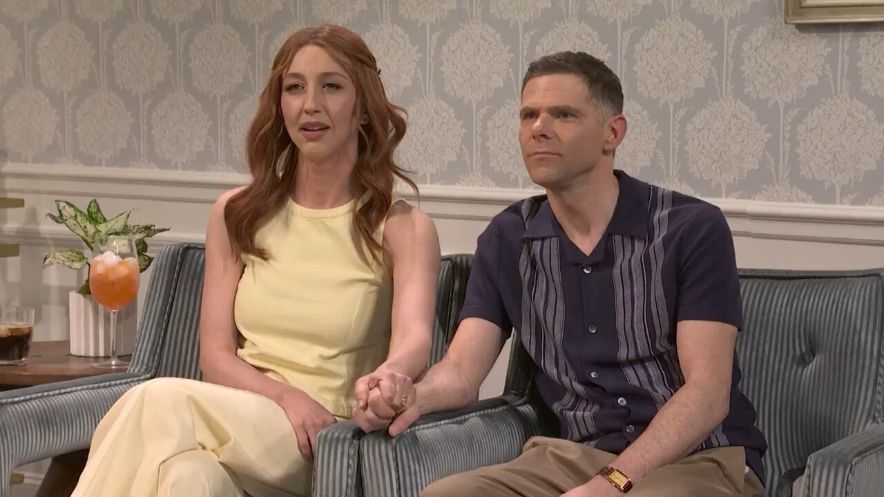 SNL Skit Is Hilarious! Shocked To See The Truth