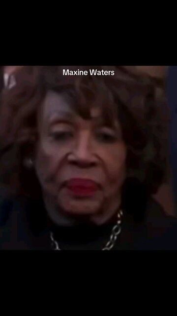 #MaxineWattèrsTongue