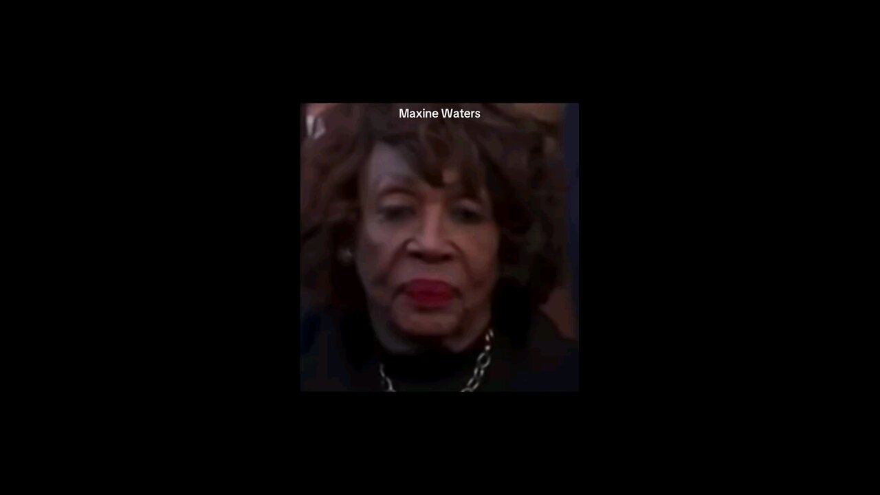 #MaxineWattèrsTongue