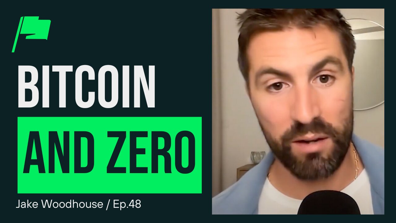 Bitcoin Is as Big as the Number Zero, Fire, and the Wheel