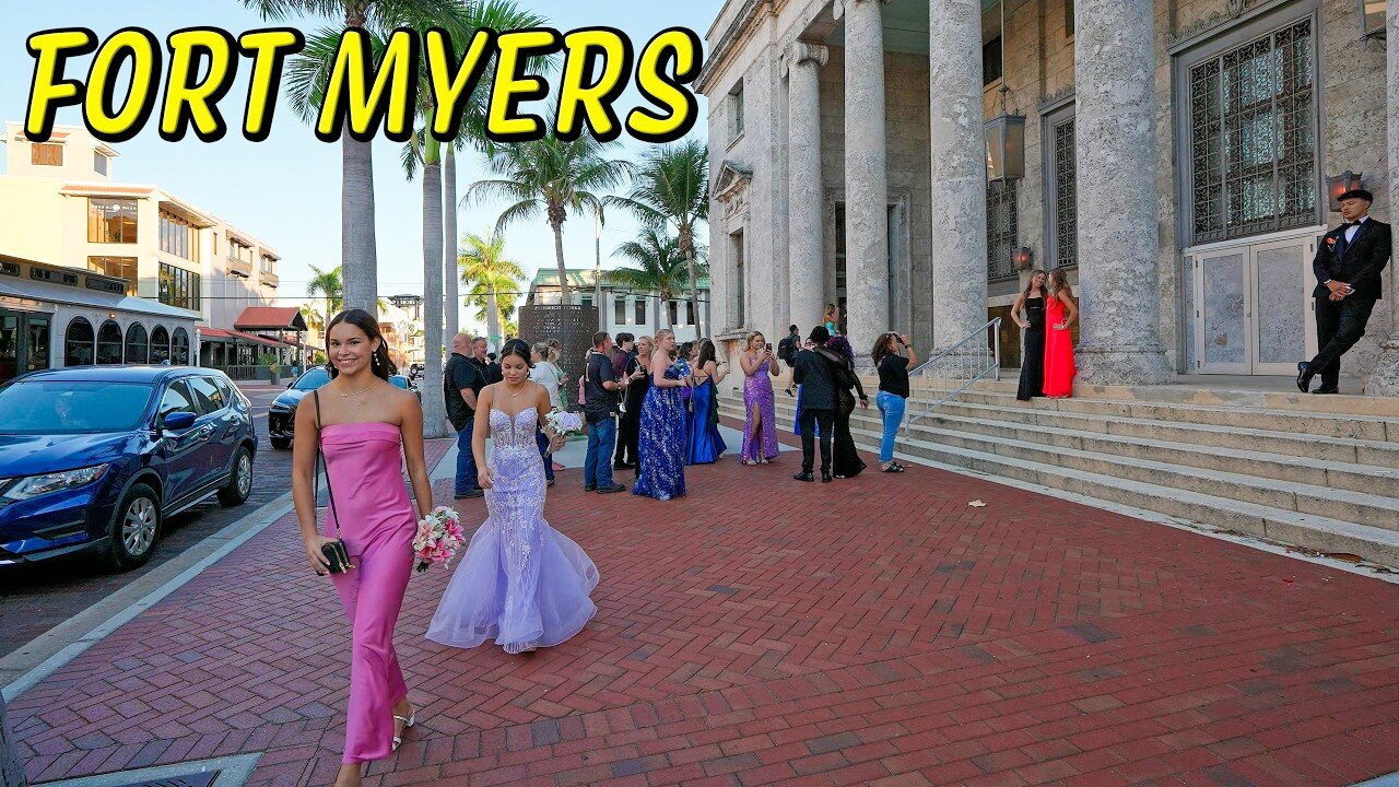 Fort Myers Florida