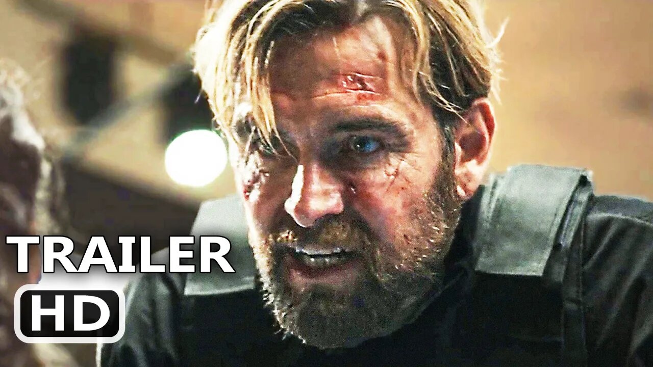 G20 - Final Trailer | Prime Video