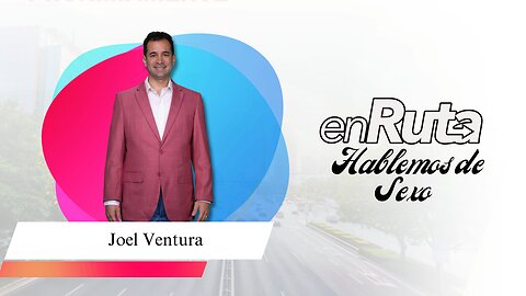 Hablemos de Sexo - Joel Ventura