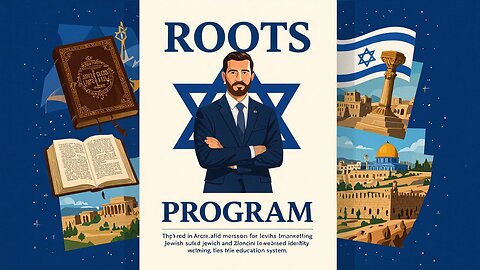 החזרת הזהות הציונית-יהודית בחינוך
