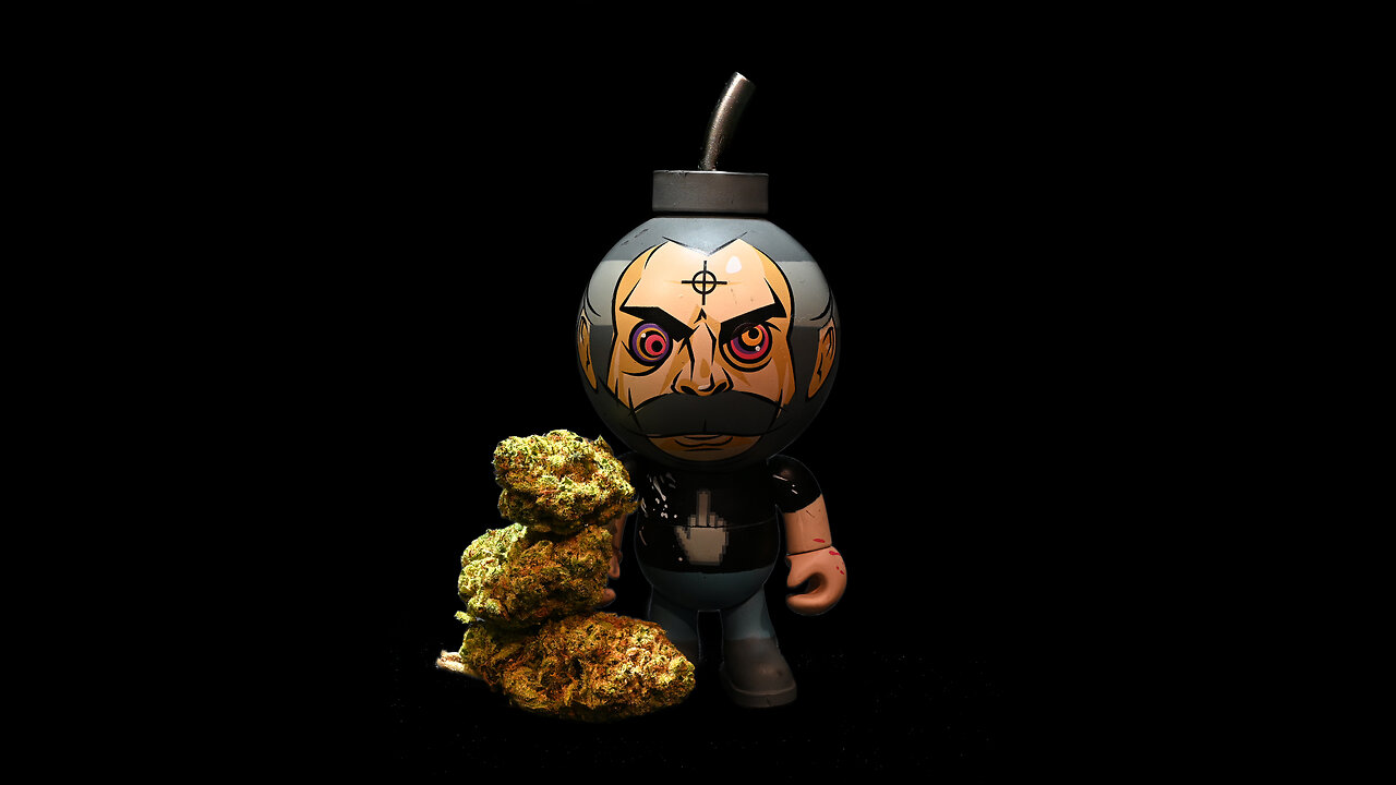 Hello from the Bat Country.