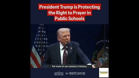 🙏@POTUS: "I am pleased to announce this morning that @usedgov will soon issue new guidance