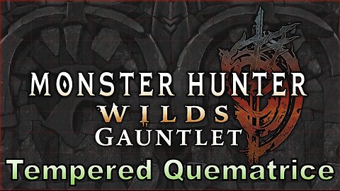 Blades and Beasts | Season 2 Episode 2 | Tempered Quematrice