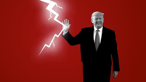 Trump to Form Weather Warfare Committee, with MTG as “Weather Warfare Czar” + LIVE WITH JULIE