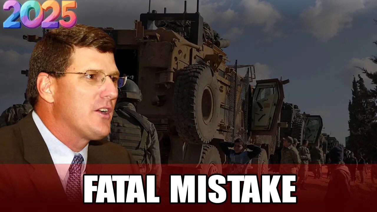 Scott Ritter: Why Ukraine Faces a Decisive Turning Point.