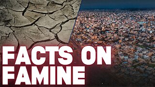 Government-Run Grocery Failure, The Facts on the Gaza Famine, A Proven D.C. Crime Solution
