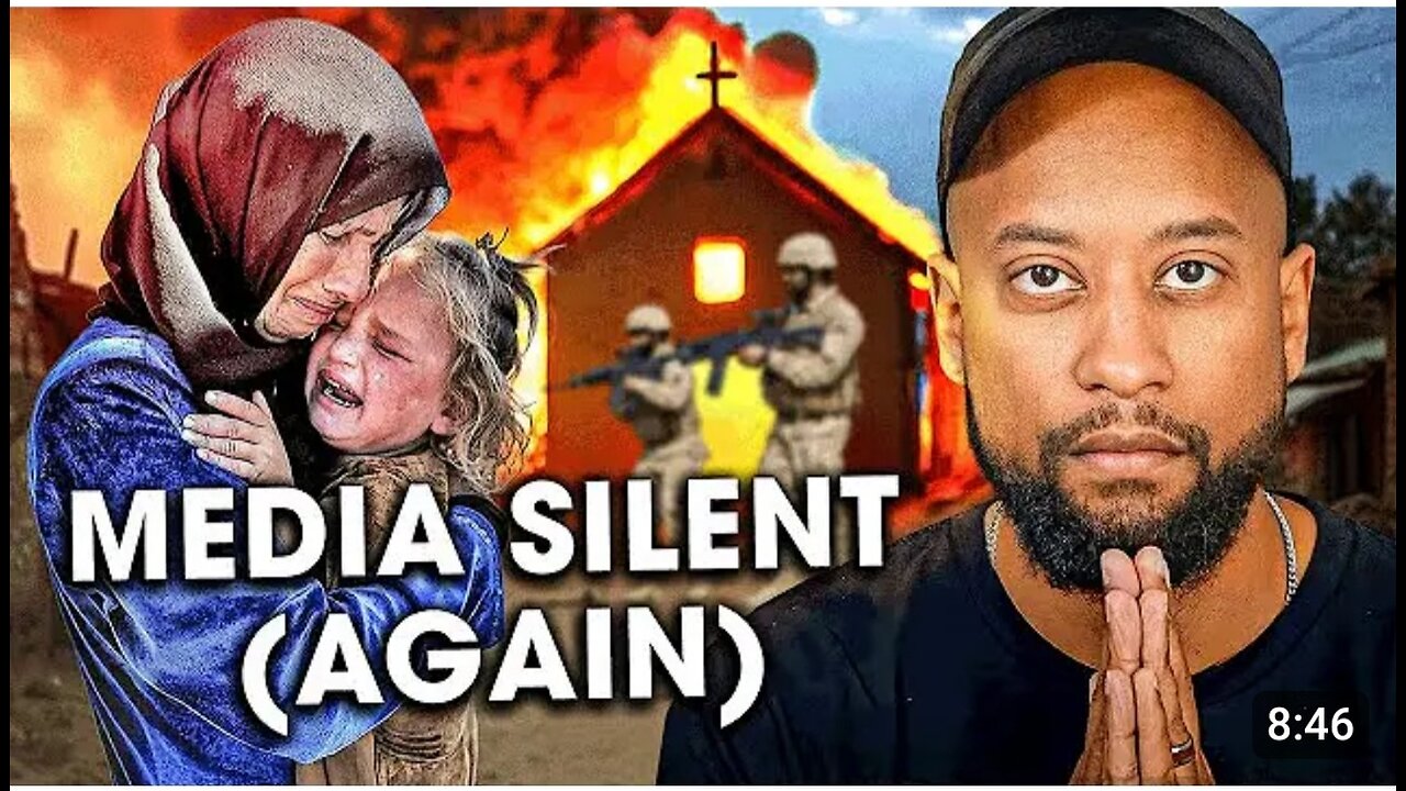 They’re K*lling the Last Christians in Syria—And No One Cares