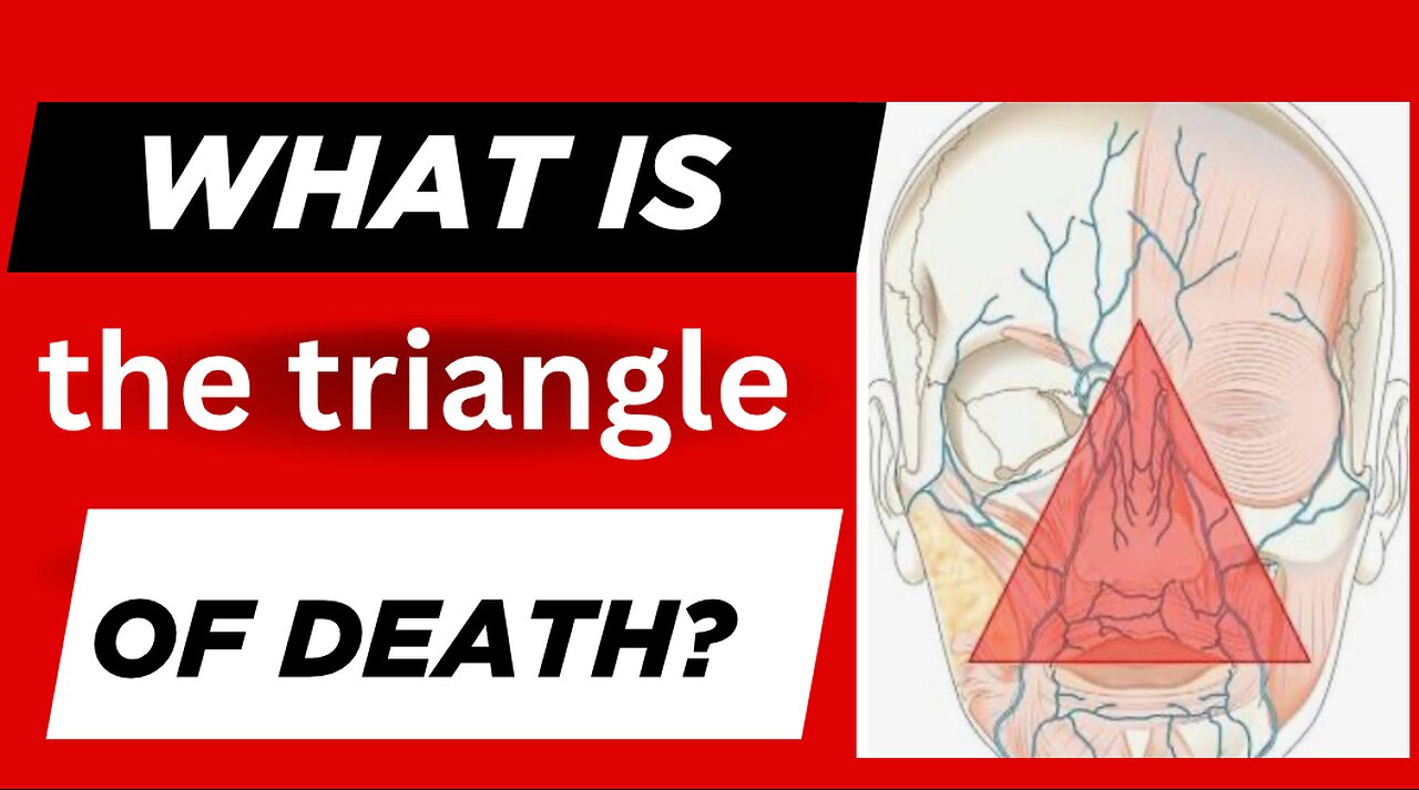 What is the triangle of death